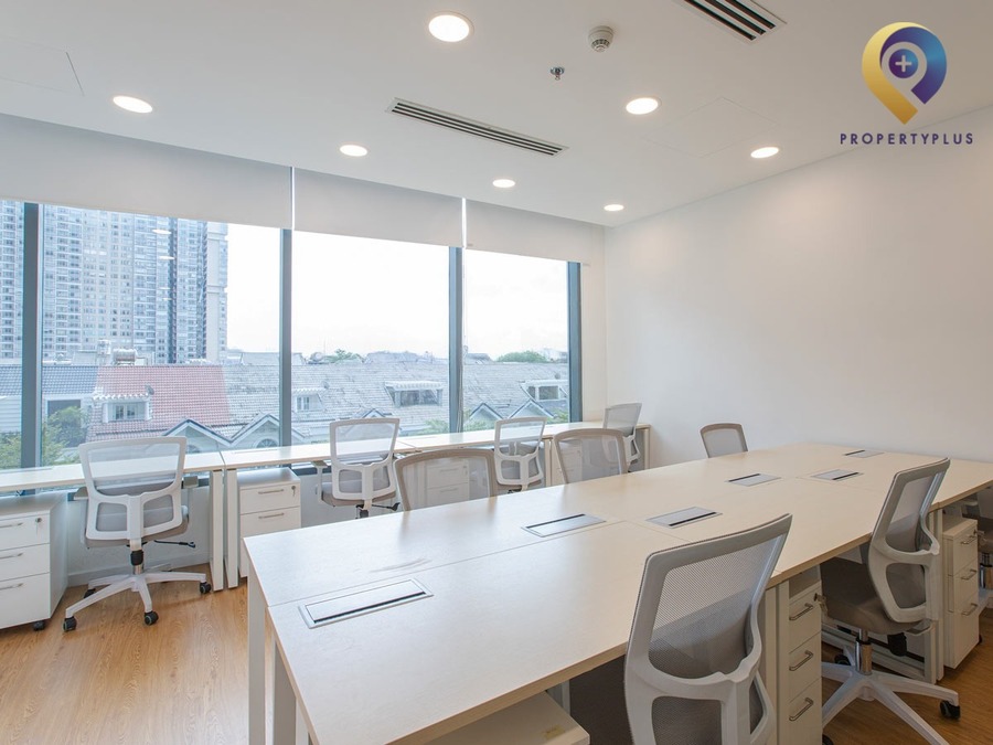 Sunwah Innovation Center